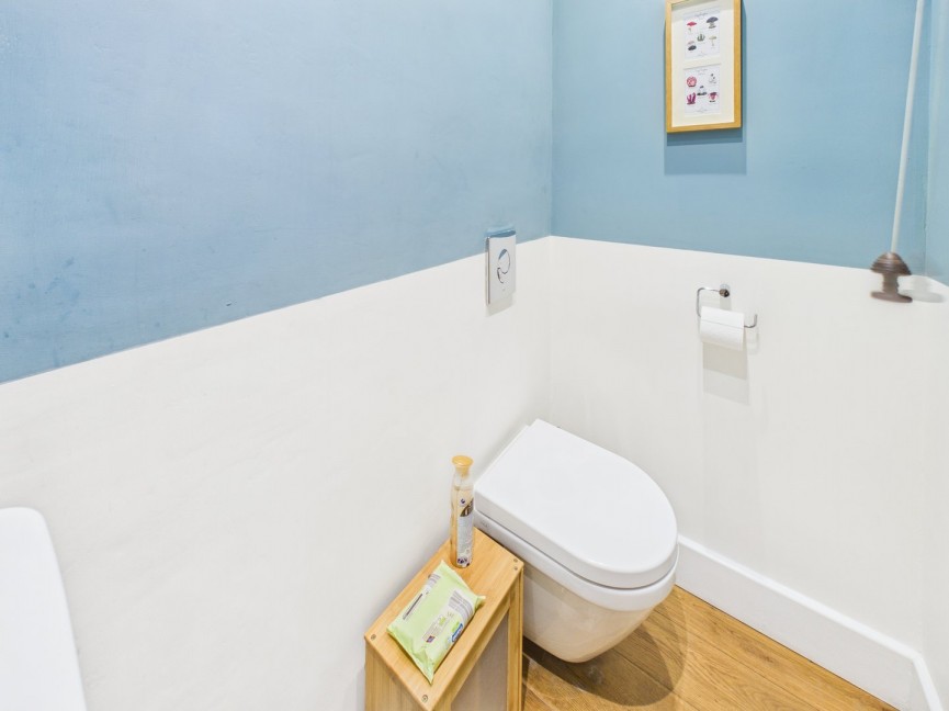 3 bedroom House for Sale Norton Crescent, Baldock, Hertfordshire