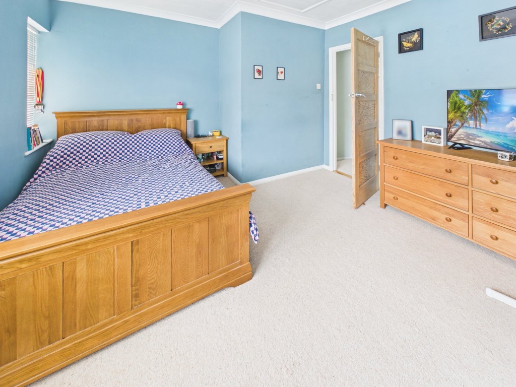 Norton Crescent, Baldock, Hertfordshire