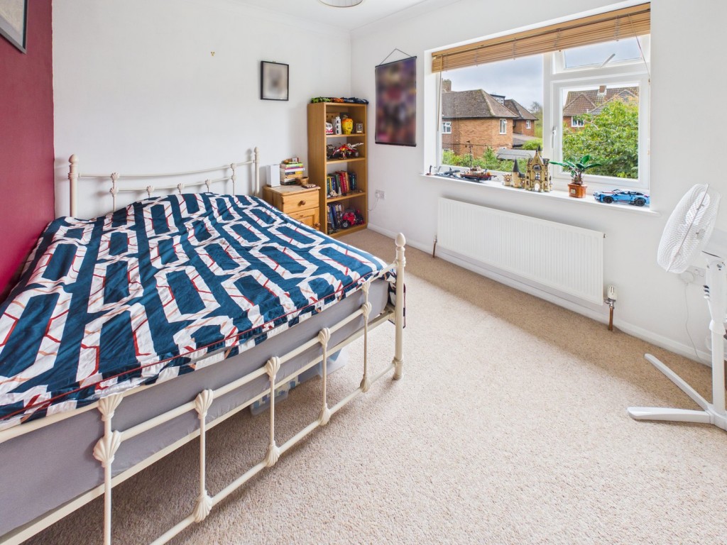 Norton Crescent, Baldock, Hertfordshire