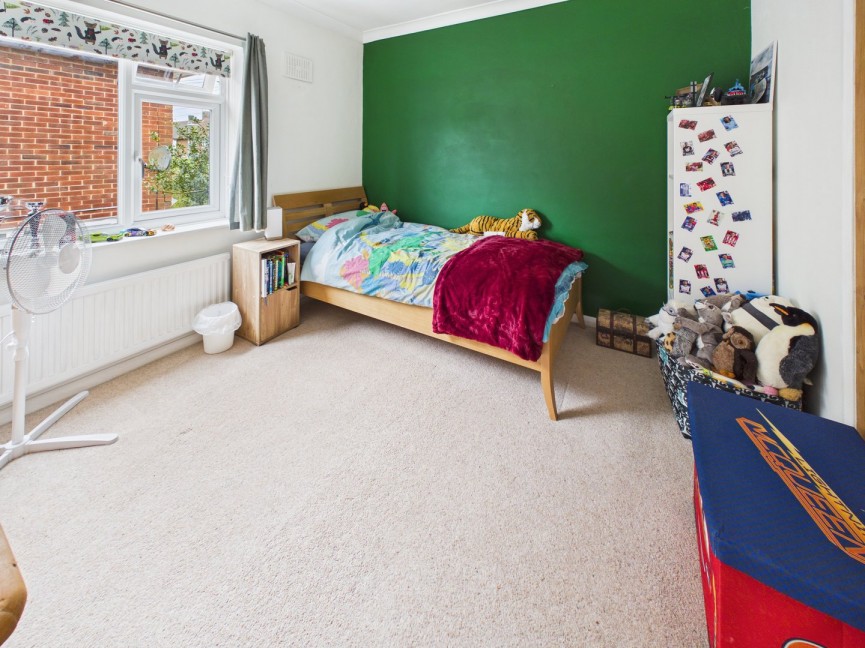 3 bedroom House for Sale Norton Crescent, Baldock, Hertfordshire