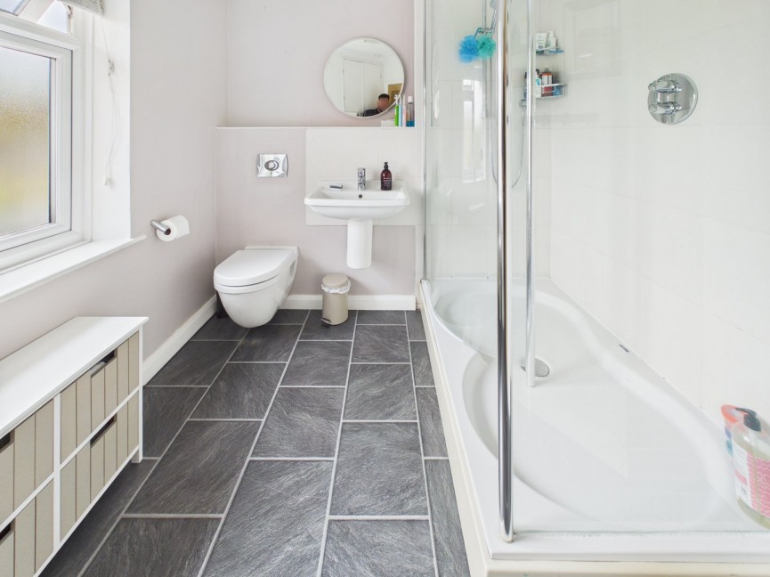 3 bedroom House for Sale Norton Crescent, Baldock, Hertfordshire