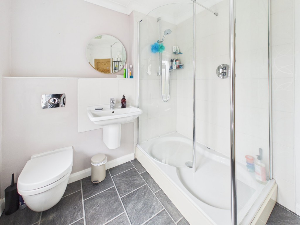 Norton Crescent, Baldock, Hertfordshire