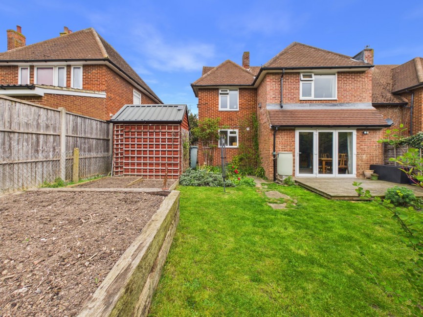 3 bedroom House for Sale Norton Crescent, Baldock, Hertfordshire