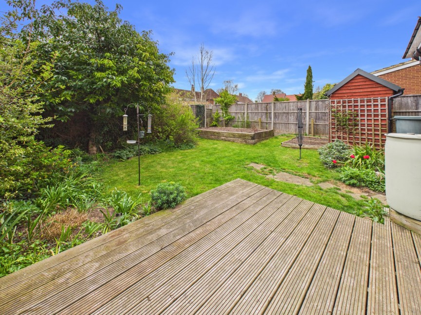 3 bedroom House for Sale Norton Crescent, Baldock, Hertfordshire