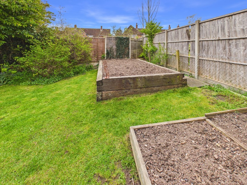 3 bedroom House for Sale Norton Crescent, Baldock, Hertfordshire