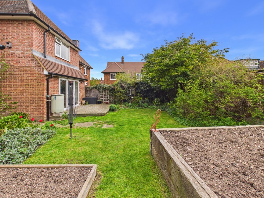 3 bedroom House for Sale Norton Crescent, Baldock, Hertfordshire
