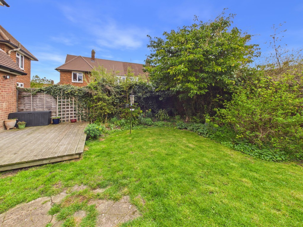 Norton Crescent, Baldock, Hertfordshire