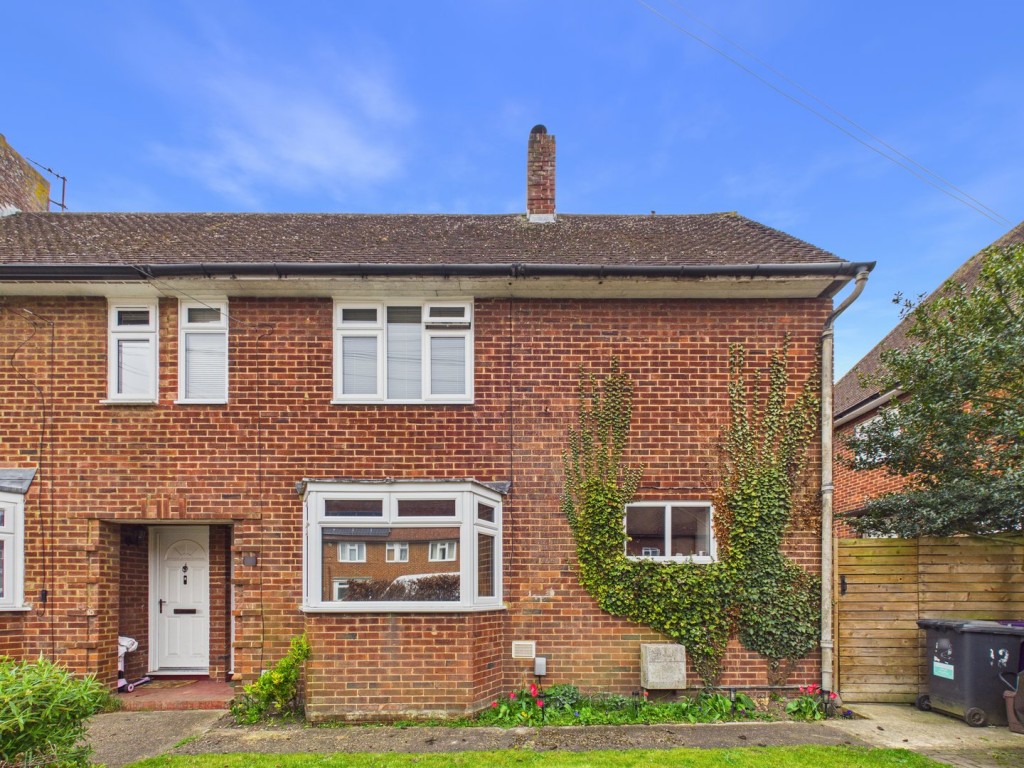 Norton Crescent, Baldock, Hertfordshire