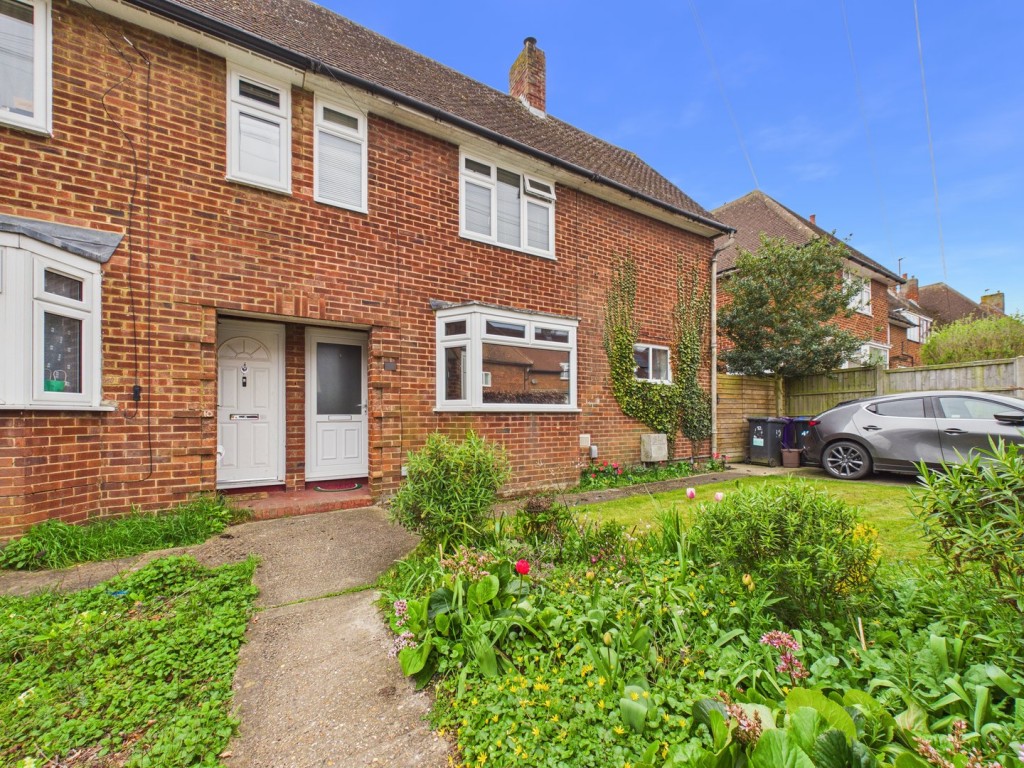 Norton Crescent, Baldock, Hertfordshire