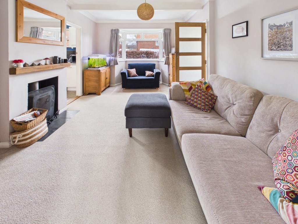 Norton Crescent, Baldock, Hertfordshire