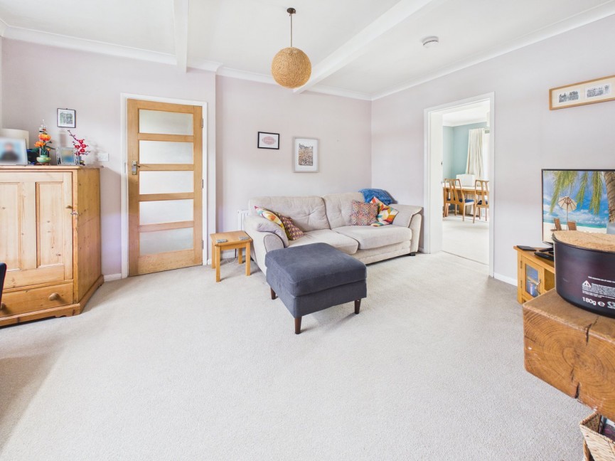 3 bedroom House for Sale Norton Crescent, Baldock, Hertfordshire