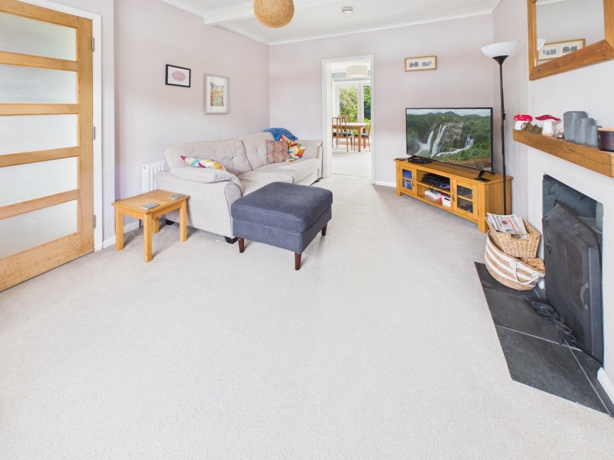 3 bedroom House for Sale Norton Crescent, Baldock, Hertfordshire