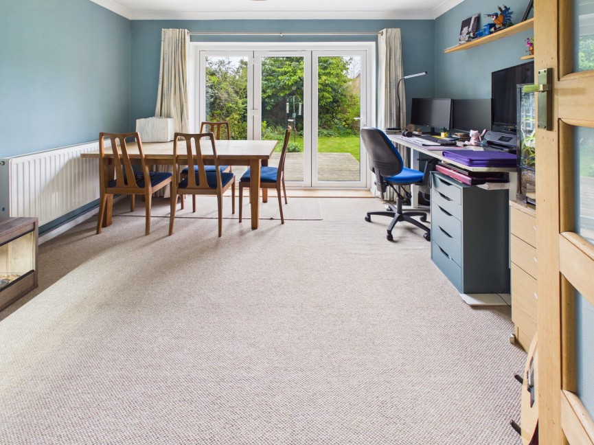 3 bedroom House for Sale Norton Crescent, Baldock, Hertfordshire