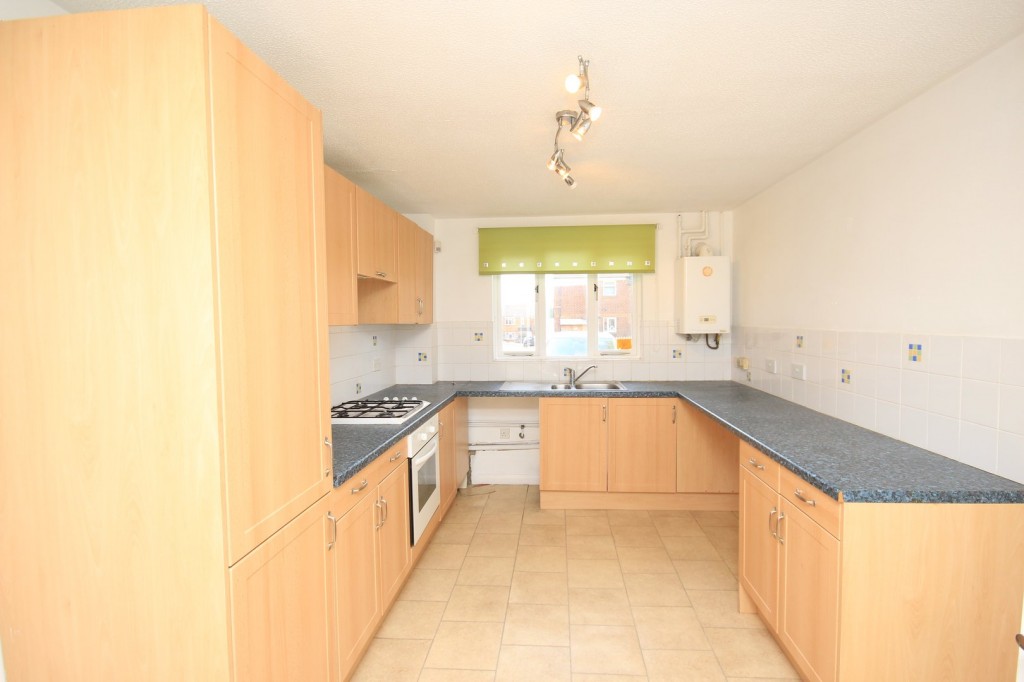 Petley Close, Flitwick, Bedfordshire