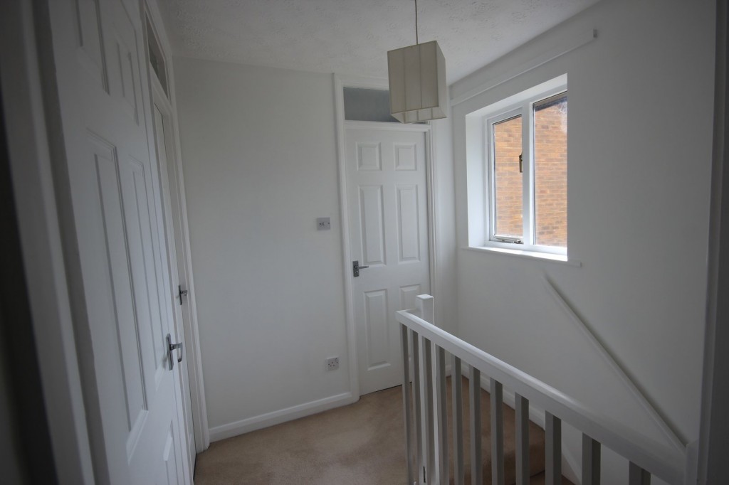 Petley Close, Flitwick, Bedfordshire