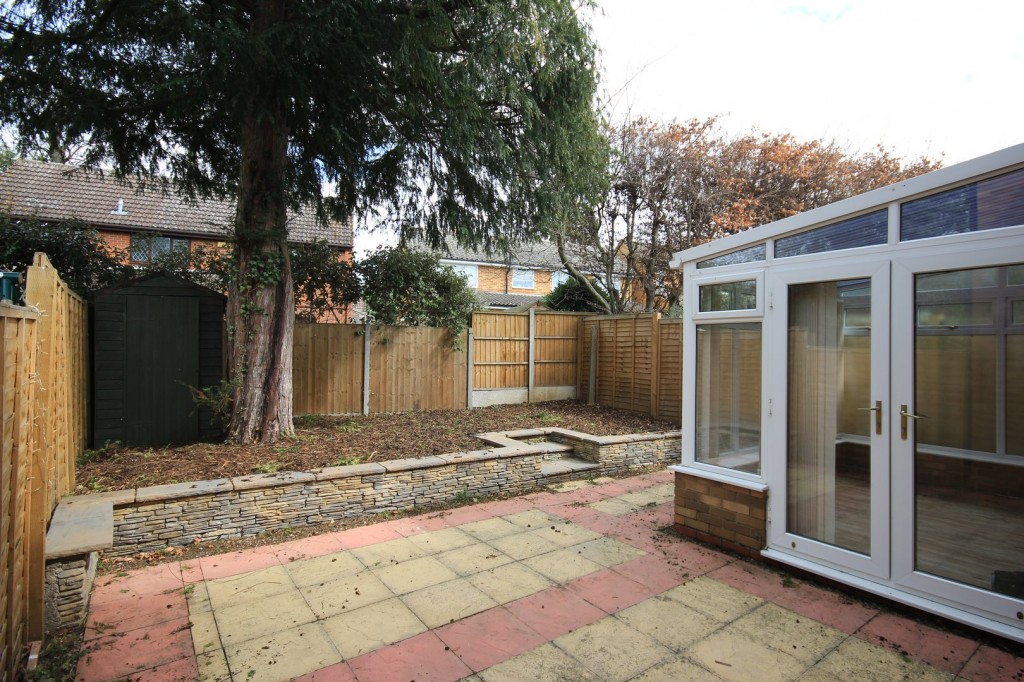 Petley Close, Flitwick, Bedfordshire