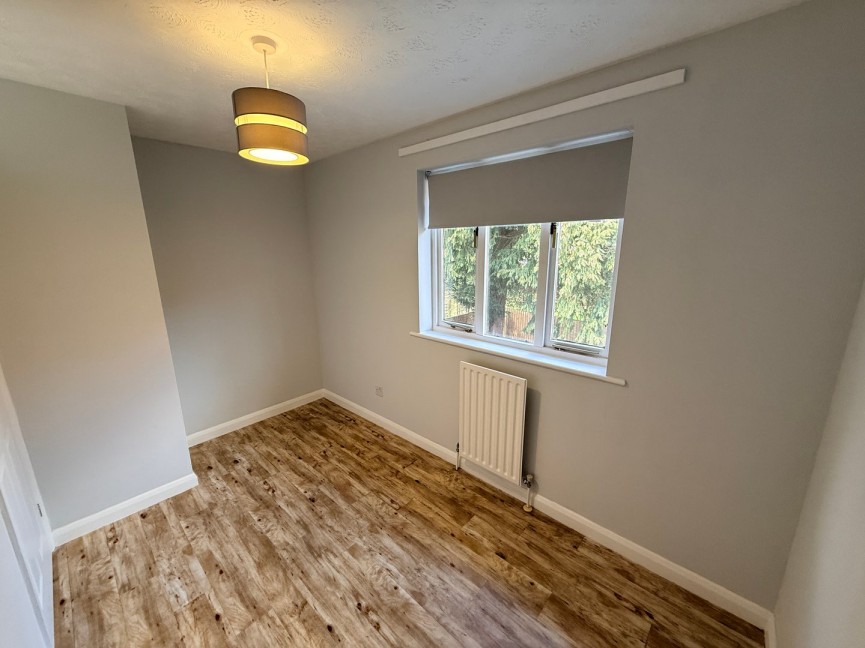 2 bedroom House for Letting Petley Close, Flitwick, Bedfordshire