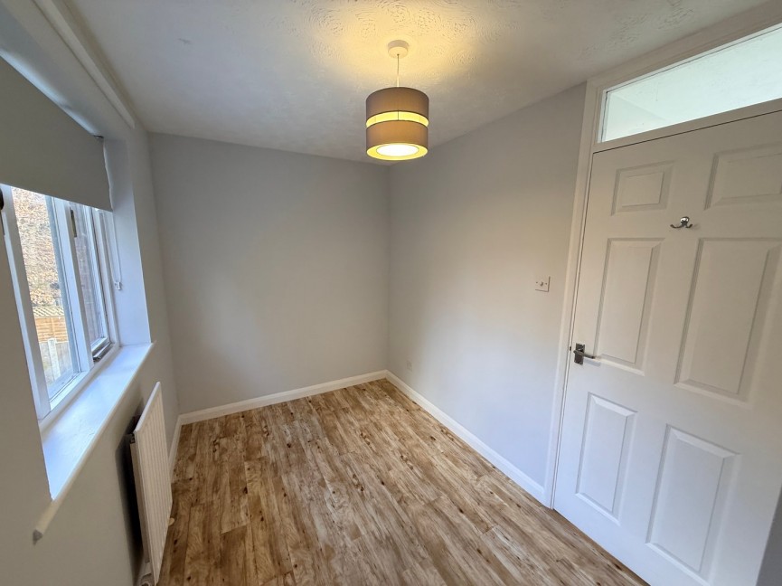 2 bedroom House for Letting Petley Close, Flitwick, Bedfordshire