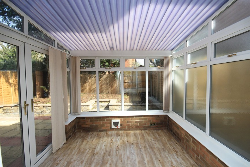 2 bedroom House for Letting Petley Close, Flitwick, Bedfordshire