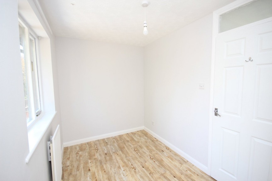 2 bedroom House for Letting Petley Close, Flitwick, Bedfordshire