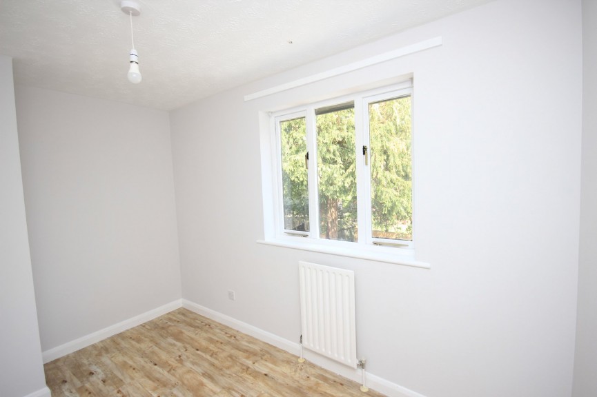 2 bedroom House for Letting Petley Close, Flitwick, Bedfordshire