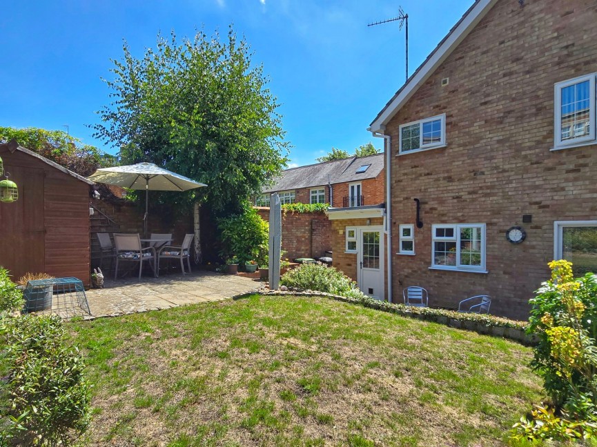 3 bedroom House for Sale Ampthill, Bedfordshire