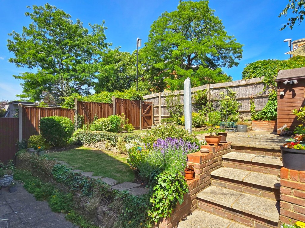 Ampthill, Bedfordshire