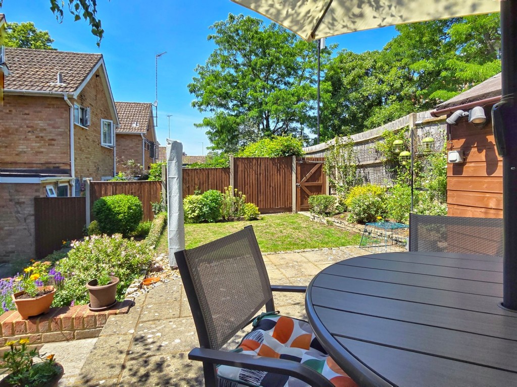 Ampthill, Bedfordshire