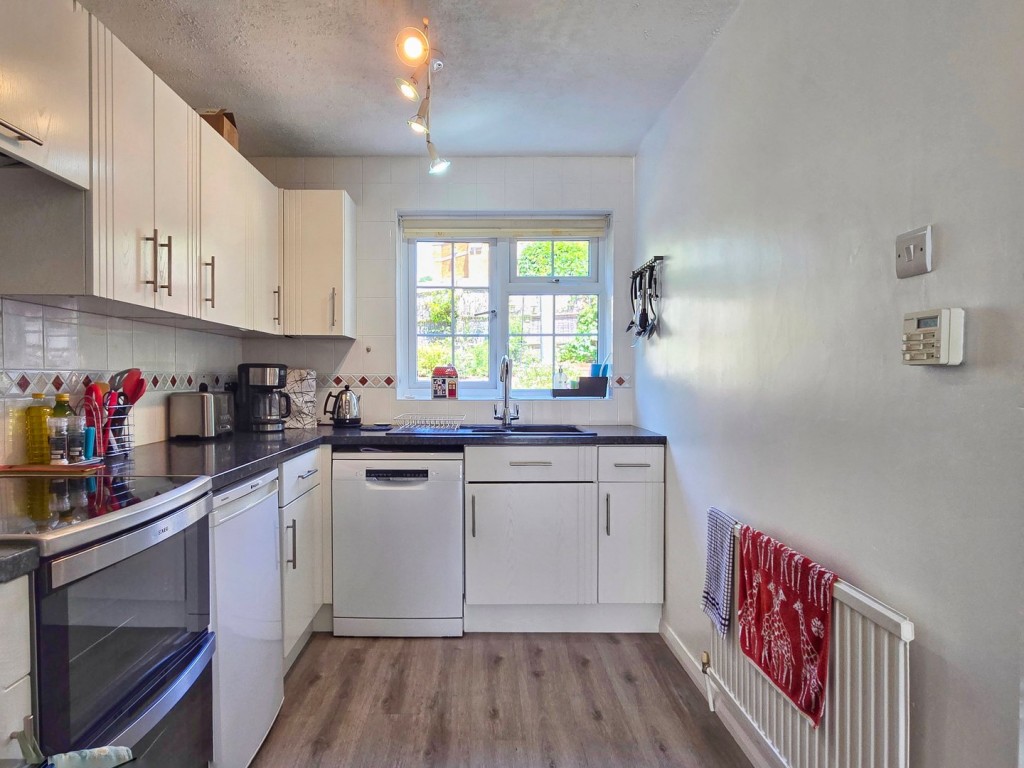 Ampthill, Bedfordshire