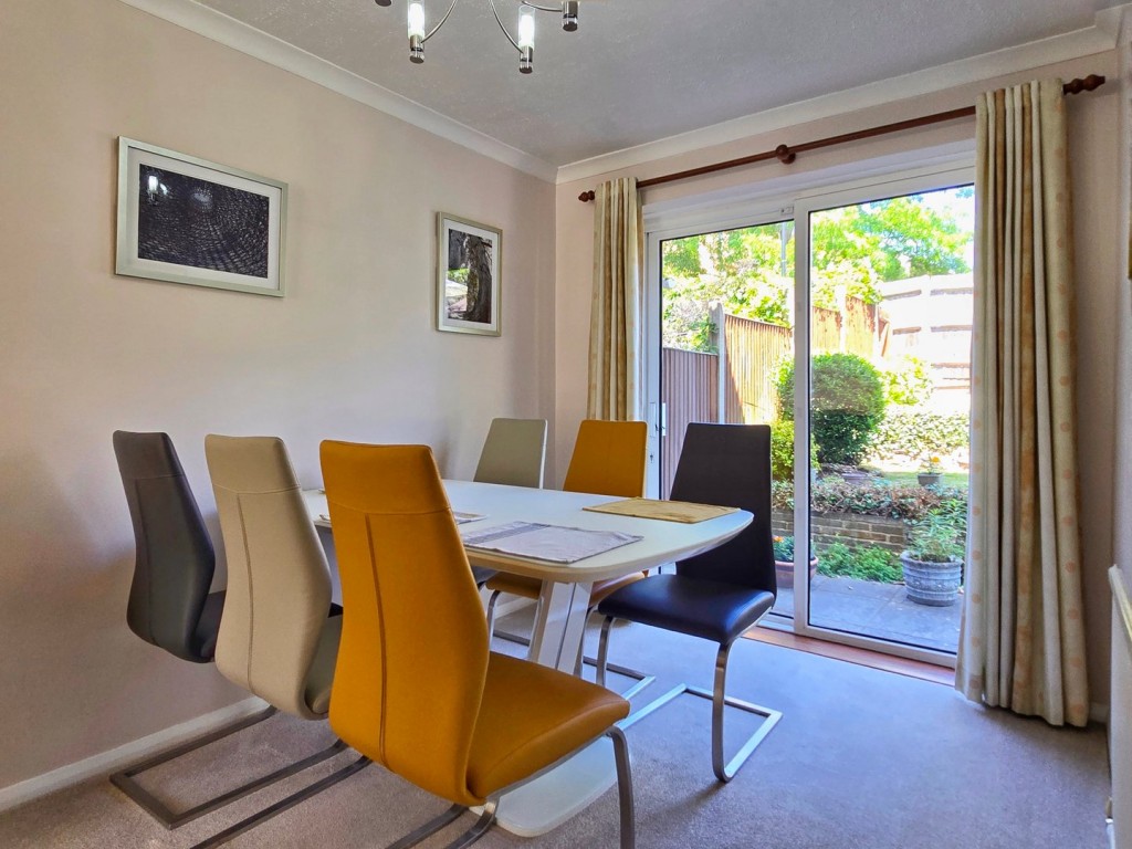 Ampthill, Bedfordshire