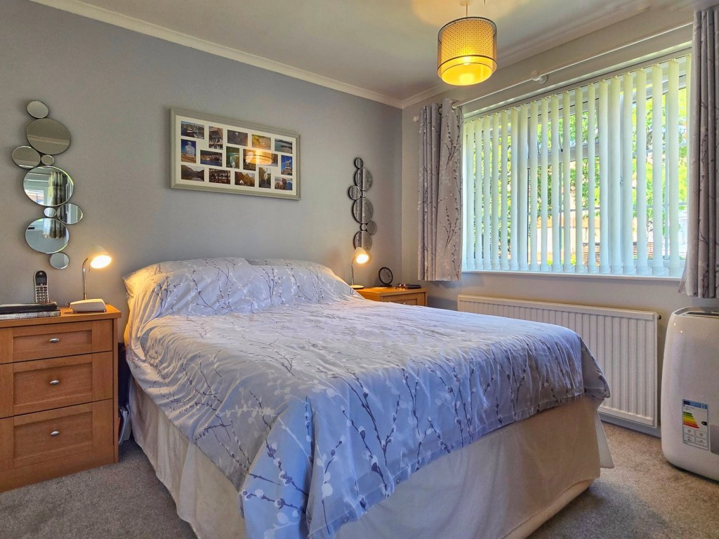 Ampthill, Bedfordshire