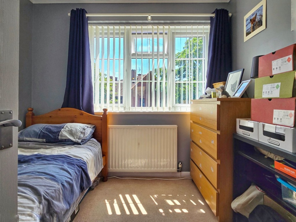 Ampthill, Bedfordshire