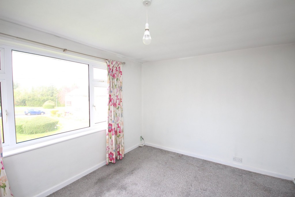 Icknield Green, Letchworth Garden City, Hertfordshire