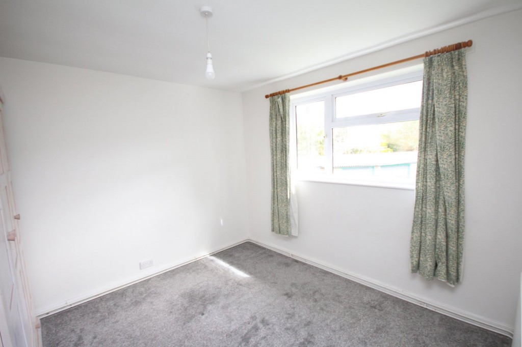 Icknield Green, Letchworth Garden City, Hertfordshire