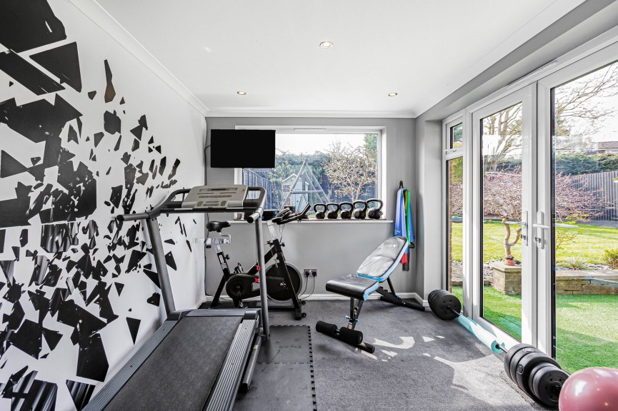 3 bedroom House for Sale Old French Horn Lane, Hatfield, Hertfordshire