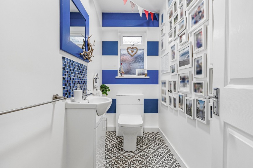 3 bedroom House for Sale Old French Horn Lane, Hatfield, Hertfordshire