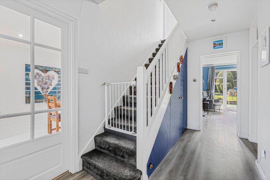 3 bedroom House for Sale Old French Horn Lane, Hatfield, Hertfordshire