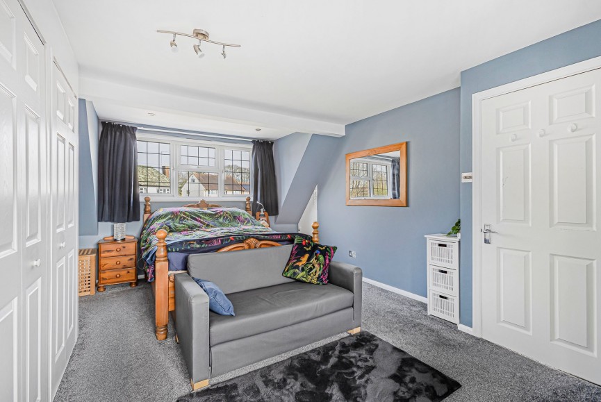 3 bedroom House for Sale Old French Horn Lane, Hatfield, Hertfordshire