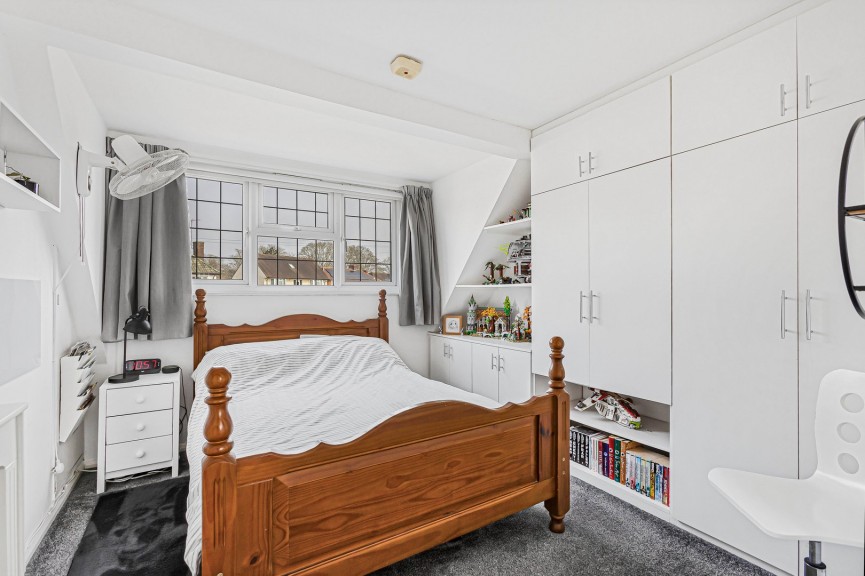 3 bedroom House for Sale Old French Horn Lane, Hatfield, Hertfordshire