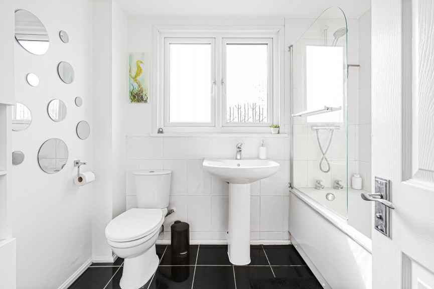 3 bedroom House for Sale Old French Horn Lane, Hatfield, Hertfordshire