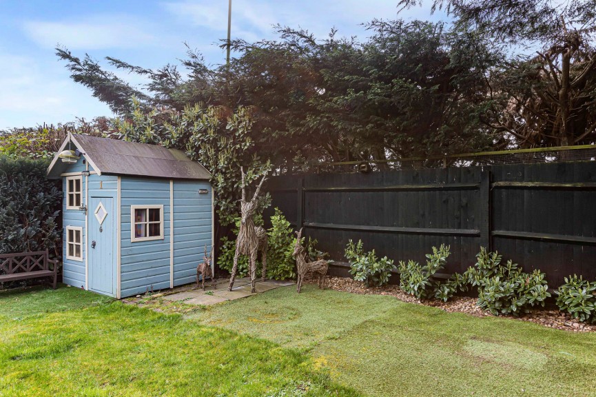 3 bedroom House for Sale Old French Horn Lane, Hatfield, Hertfordshire