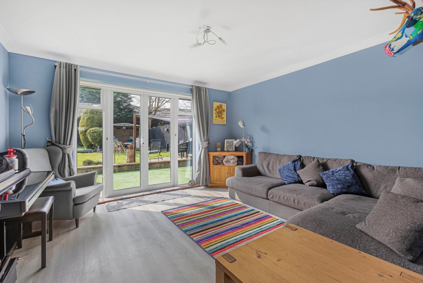 3 bedroom House for Sale Old French Horn Lane, Hatfield, Hertfordshire