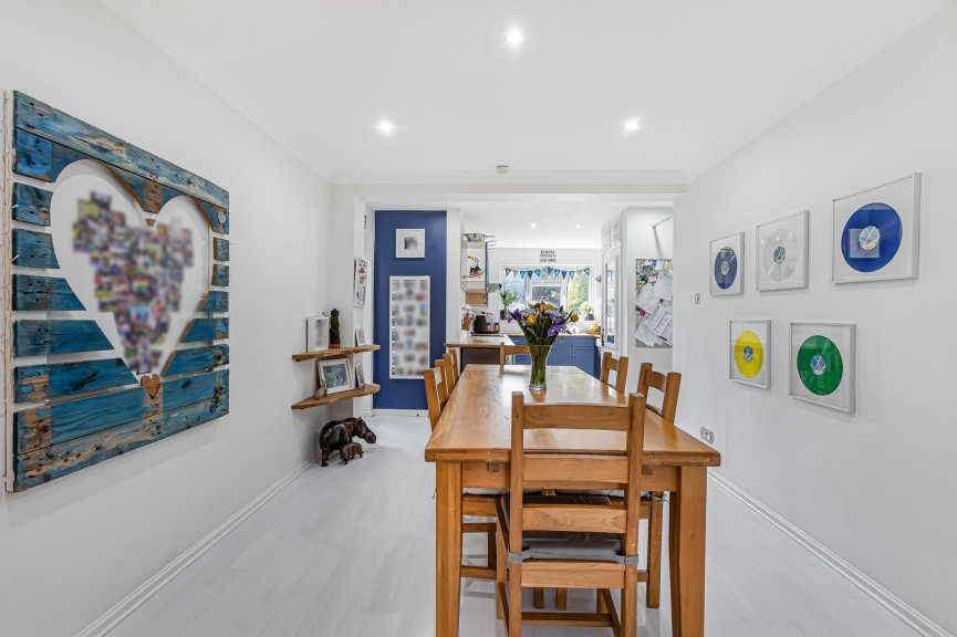 3 bedroom House for Sale Old French Horn Lane, Hatfield, Hertfordshire