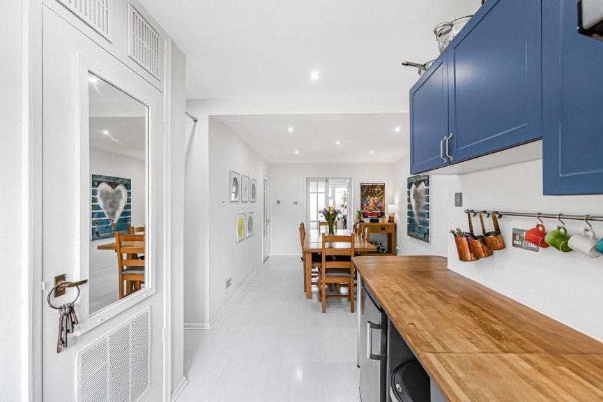 3 bedroom House for Sale Old French Horn Lane, Hatfield, Hertfordshire