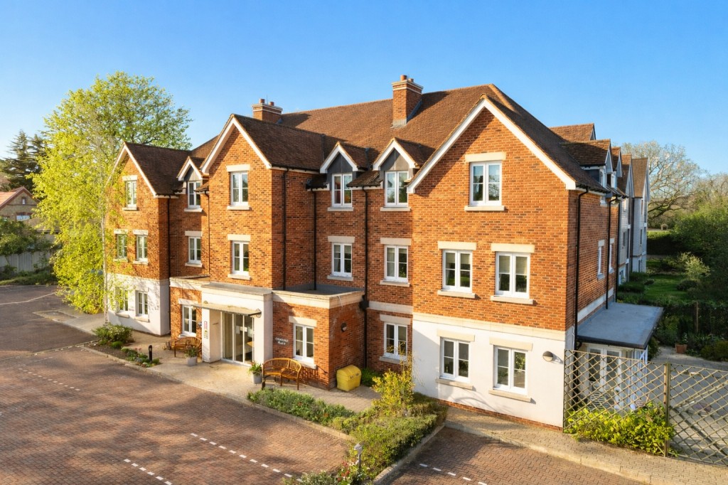 Constance Place, Knebworth, Hertfordshire