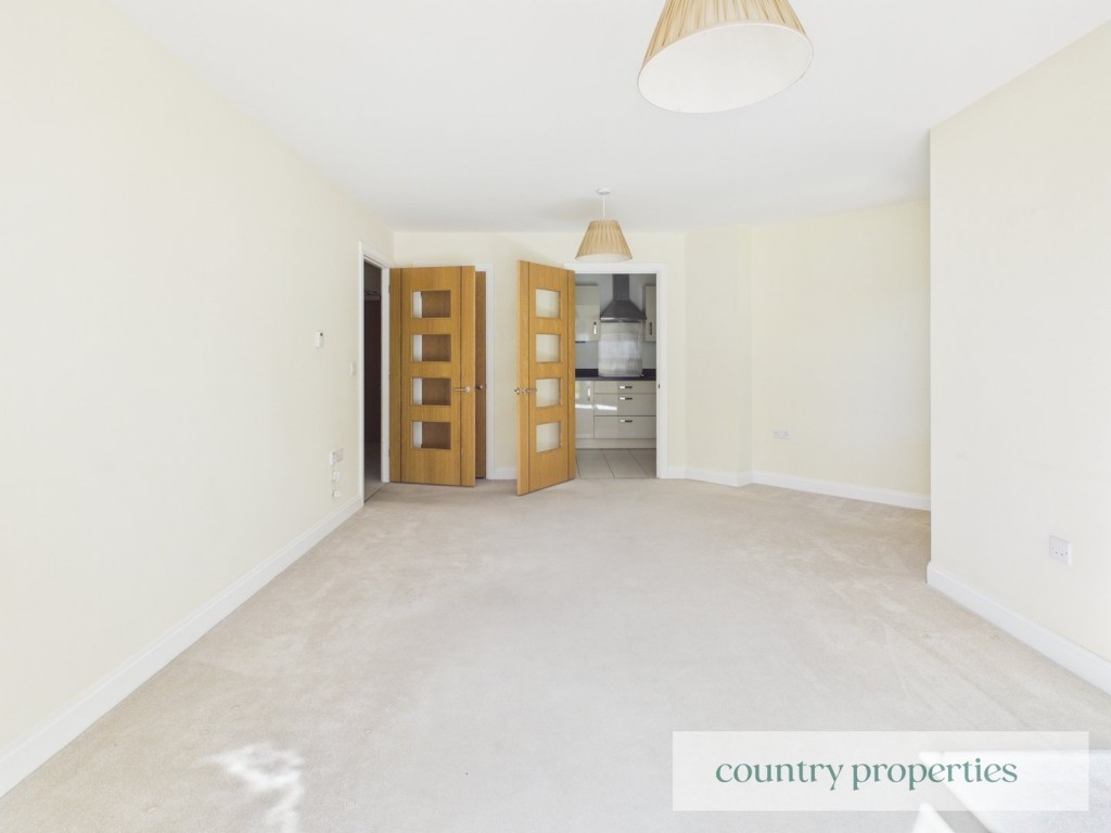 Constance Place, Knebworth, Hertfordshire