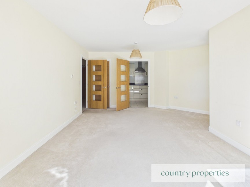1 bedroom Flat for Sale Constance Place, Knebworth, Hertfordshire