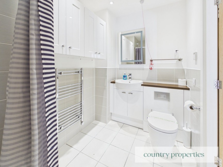 1 bedroom Flat for Sale Constance Place, Knebworth, Hertfordshire