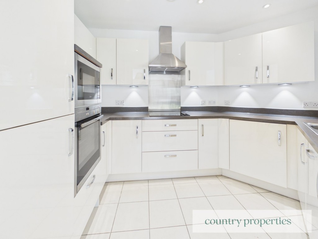 Constance Place, Knebworth, Hertfordshire