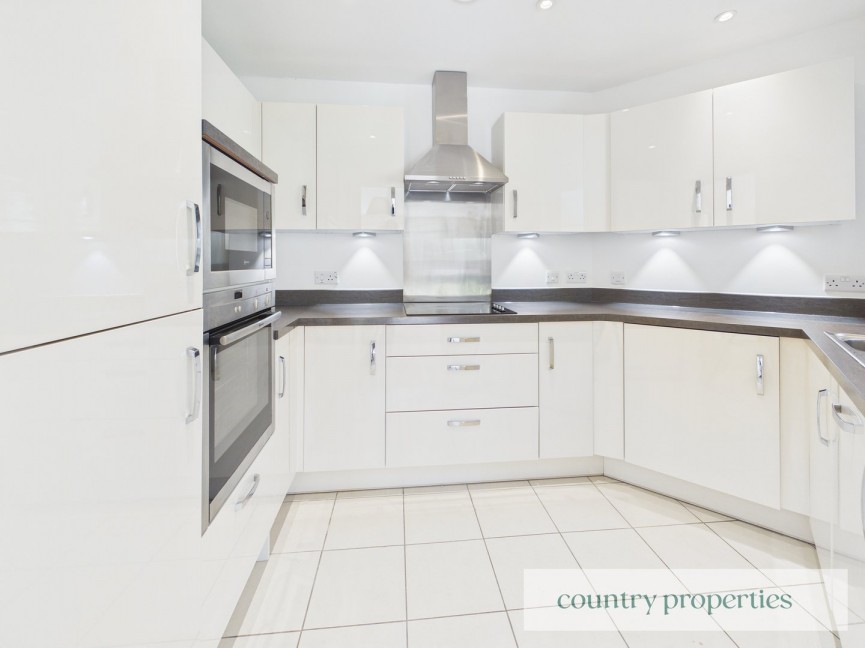 1 bedroom Flat for Sale Constance Place, Knebworth, Hertfordshire